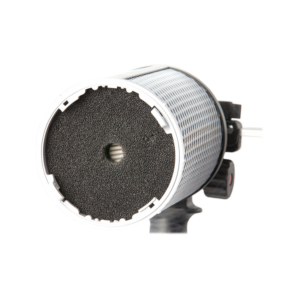 Telinga Modular Parabolic Microphone Dish-Pinknoise Systems